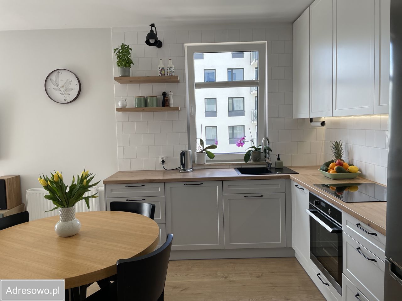 Mieszkanie 3-pokojowe Gdańsk Jasień, ul. Lawendowe Wzgórze. Zdjęcie 10