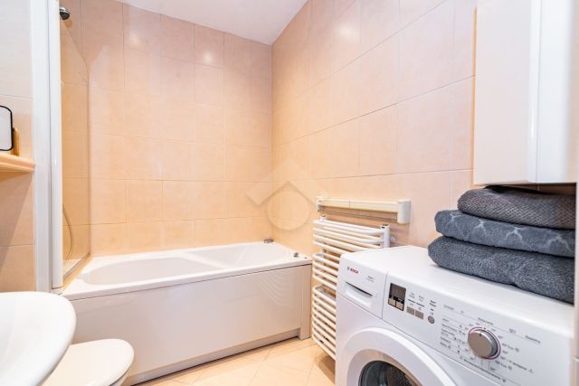 Mieszkanie 2-pokojowe Kraków Kurdwanów, ul. Marii i Bolesława Wysłouchów. Zdjęcie 13