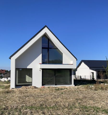 dom wolnostojący, 5 pokoi Cianowice, ul. Stawowa. Zdjęcie 1