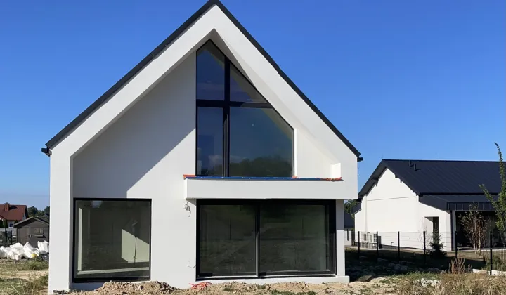 dom wolnostojący, 5 pokoi Cianowice, ul. Stawowa