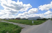 Działka budowlana Wolica, ul. Słoneczników. Zdjęcie 1