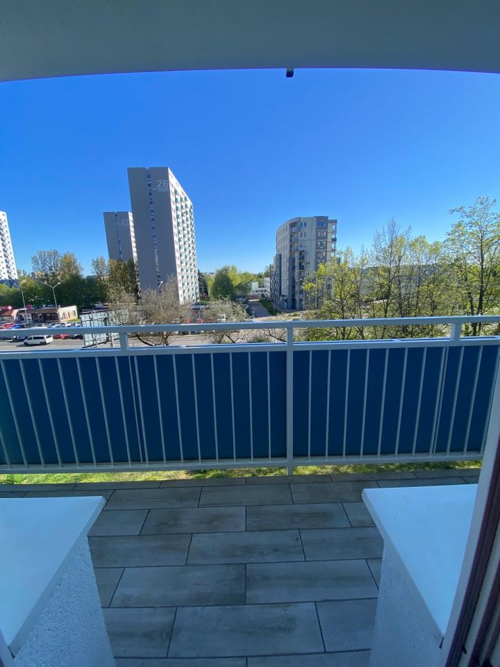 Mieszkanie 3-pokojowe Poznań Piątkowo, os. Bolesława Chrobrego. Zdjęcie 12