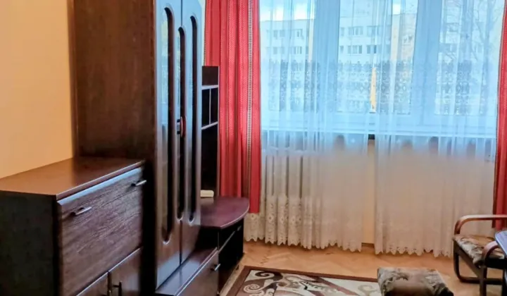 Mieszkanie 2-pokojowe Lublin Kalinowszczyzna, Podzamcze