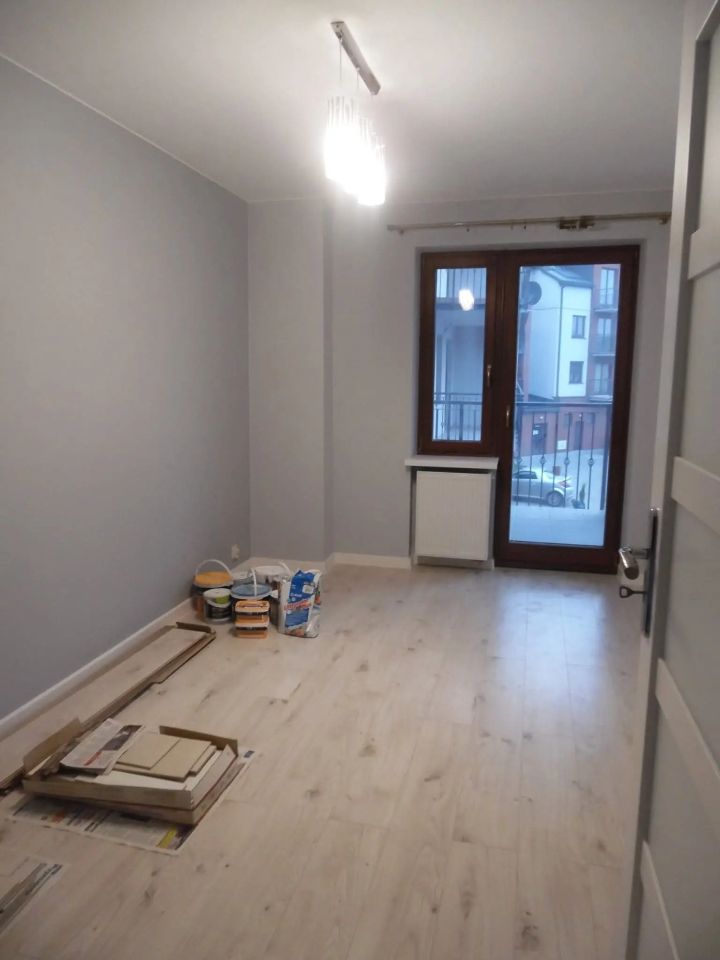 Mieszkanie 3-pokojowe Skierniewice Centrum, ul. Dworcowa. Zdjęcie 6