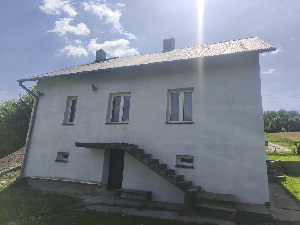 dom wolnostojący, 3 pokoje Zagórze. Zdjęcie 1