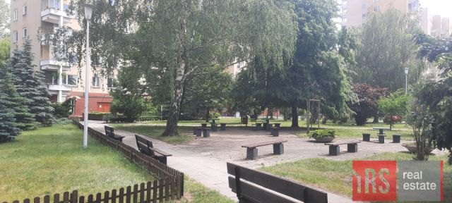 Mieszkanie 2-pokojowe Warszawa Żoliborz, ul. Adama Mickiewicza. Zdjęcie 19