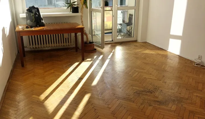 Mieszkanie 2-pokojowe Kraków Salwator, ul. Filarecka