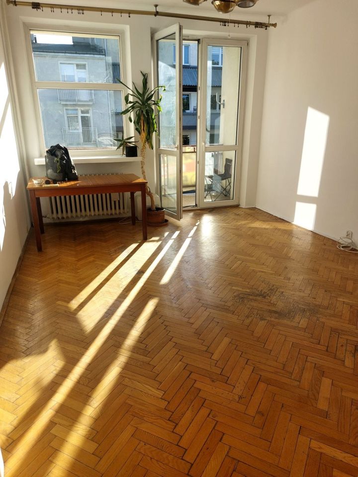 Mieszkanie 2-pokojowe Kraków Salwator, ul. Filarecka. Zdjęcie 1