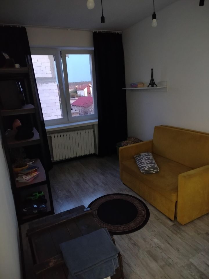 dom wolnostojący, 6 pokoi Stare Juchy, ul. Kolejowa. Zdjęcie 13