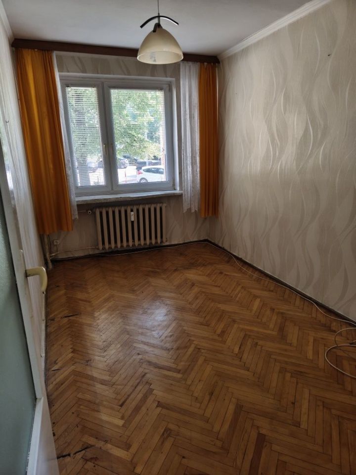 Mieszkanie 3-pokojowe Białystok Centrum, Sukienna. Zdjęcie 6