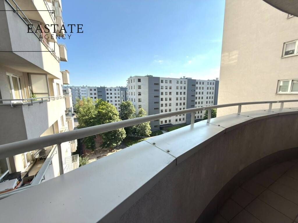 Mieszkanie 3-pokojowe Warszawa Wola, ul. Radziwie. Zdjęcie 12