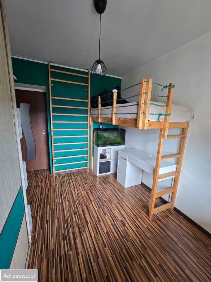 Mieszkanie 3-pokojowe Warszawa Ursus, ul. Magnacka. Zdjęcie 6