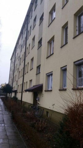 Mieszkanie 1-pokojowe Brzesko, ul. Legionów Piłsudskiego. Zdjęcie 1