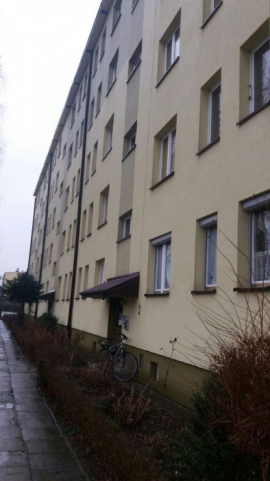 Mieszkanie 1-pokojowe Brzesko, ul. Legionów Piłsudskiego