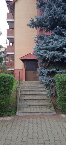 Lokal Lublin Czuby, ul. Szafirowa. Zdjęcie 1