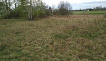 Działka budowlana Popielów Kabachy, ul. Brzeska