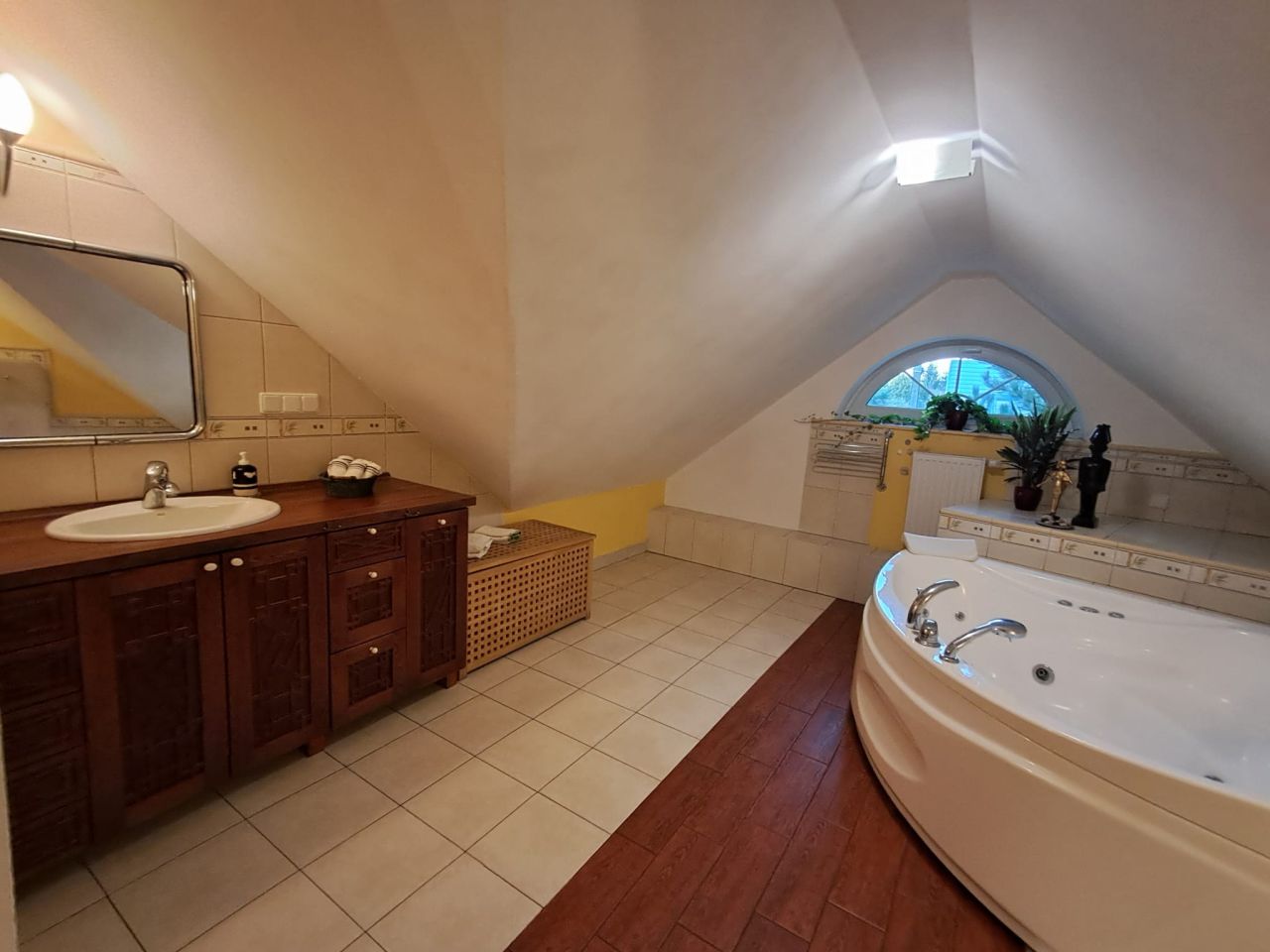 dom wolnostojący, 7 pokoi Warszawa Ursynów, ul. Bażancia. Zdjęcie 8