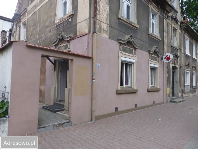 Mieszkanie 4-pokojowe Nowa Sól, ul. Wrocławska. Zdjęcie 1