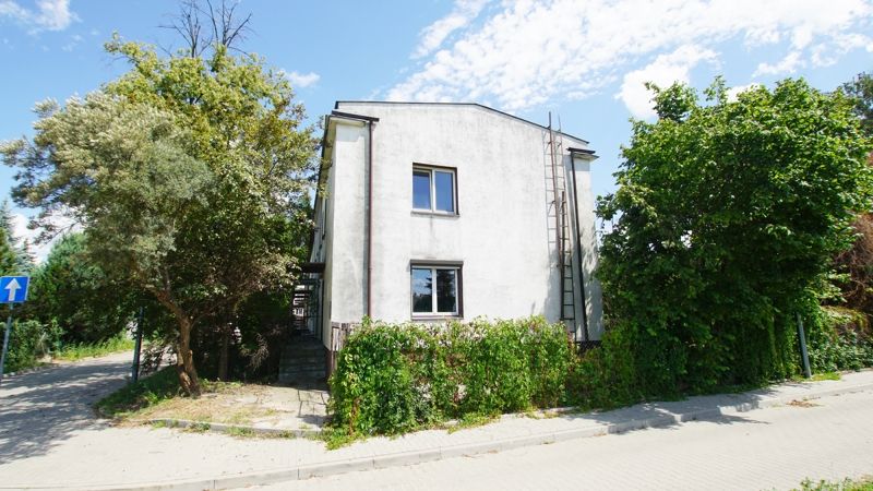 dom szeregowy, 4 pokoje Płock, ul. Dobrzyńska