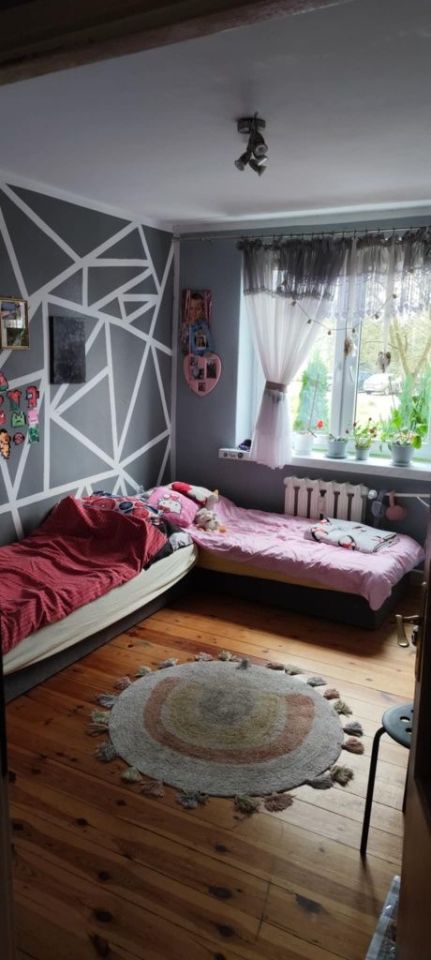 Mieszkanie 2-pokojowe Gronów. Zdjęcie 3