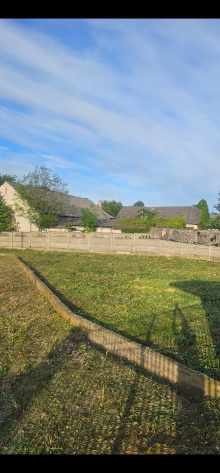 Działka budowlana Wodynie, ul. Serocka. Zdjęcie 8