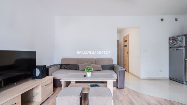 Mieszkanie 3-pokojowe Kraków Grzegórzki, ul. Grzegórzecka. Zdjęcie 9