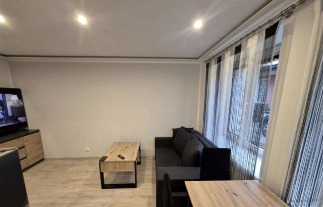 Mieszkanie 2-pokojowe Wolin, ul. Ogrodowa. Zdjęcie 1