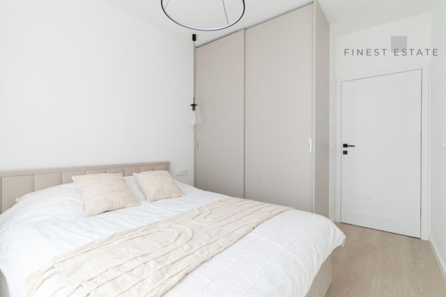 Mieszkanie 3-pokojowe Warszawa Wola, ul. Ludwiki. Zdjęcie 13