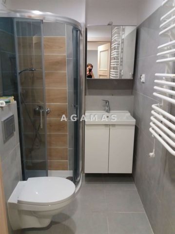 Mieszkanie 2-pokojowe Wrocław Śródmieście, pl. Powstańców Wielkopolskich. Zdjęcie 8