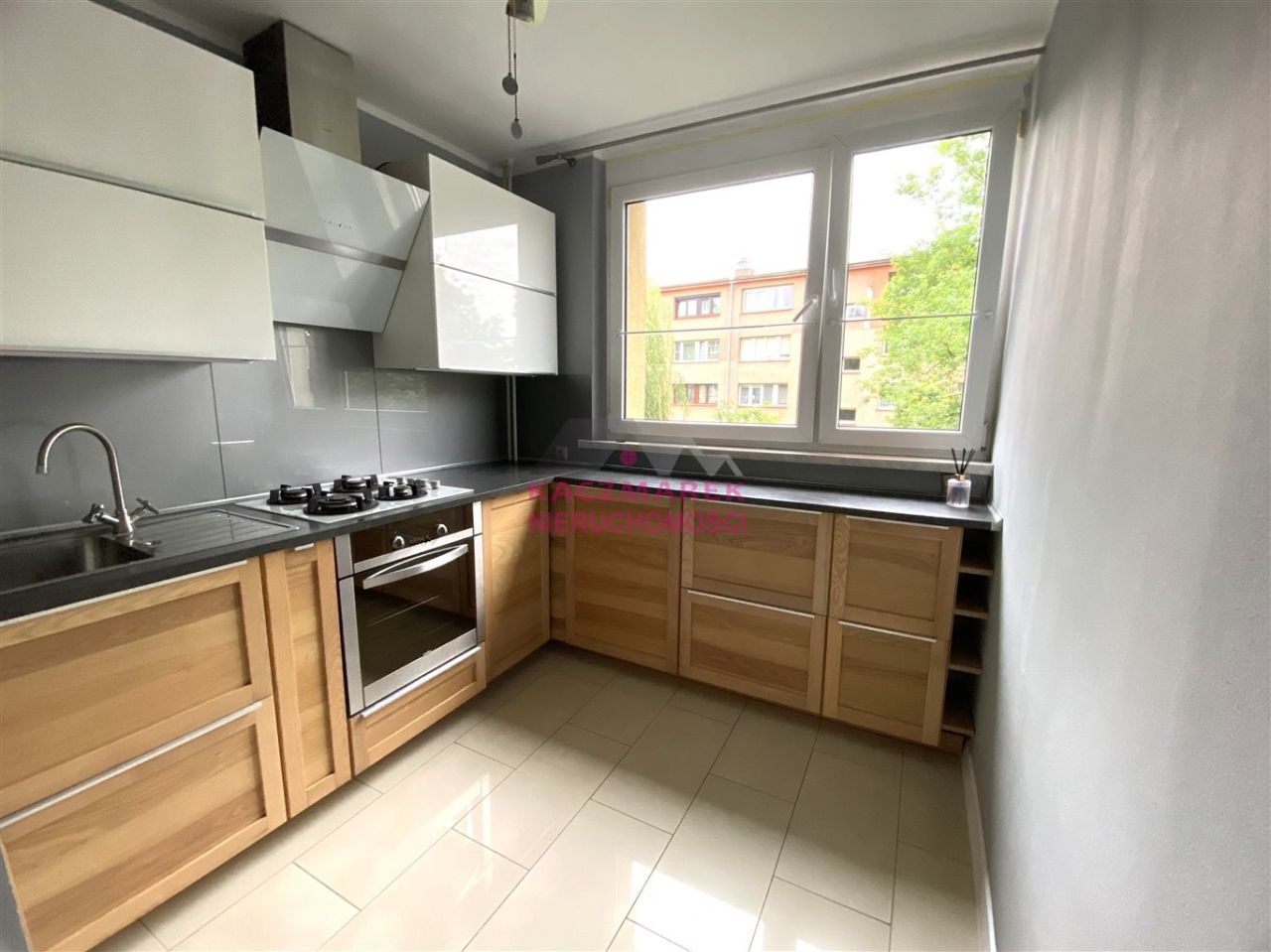 Mieszkanie 3-pokojowe Pszczyna, ul. W. Jagiełły