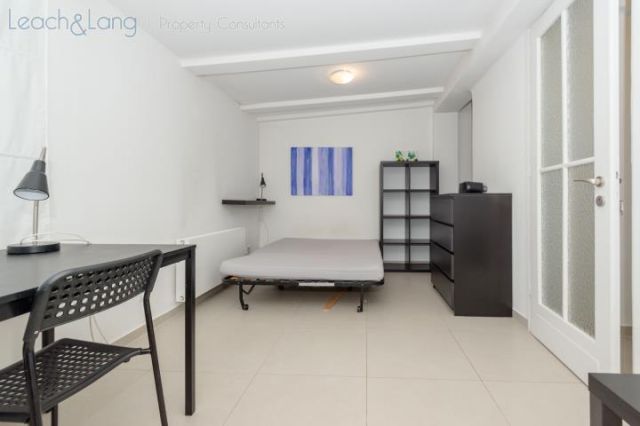 Mieszkanie 1-pokojowe Kraków Stare Miasto, ul. Krzywa. Zdjęcie 4