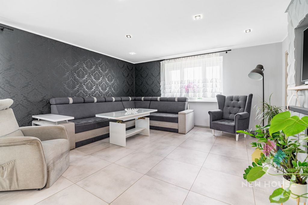 dom wolnostojący, 10 pokoi Pasłęk. Zdjęcie 12