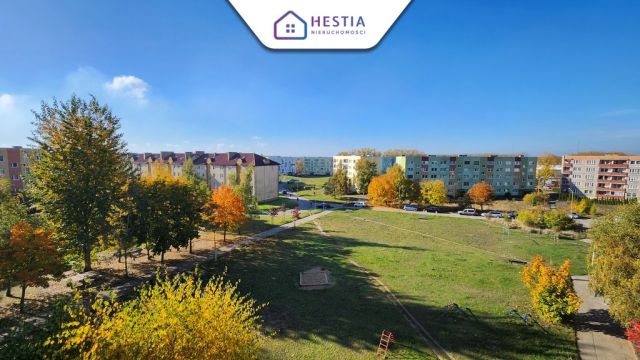 Mieszkanie 4-pokojowe Stargard. Zdjęcie 3