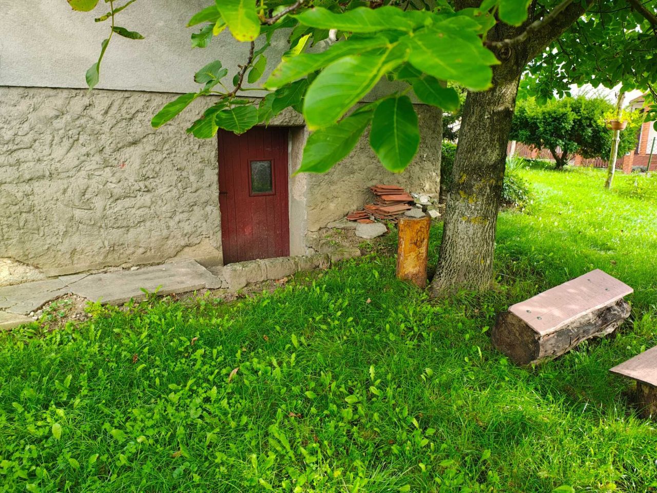 dom wolnostojący Gostycyn, ul. Półkole. Zdjęcie 5