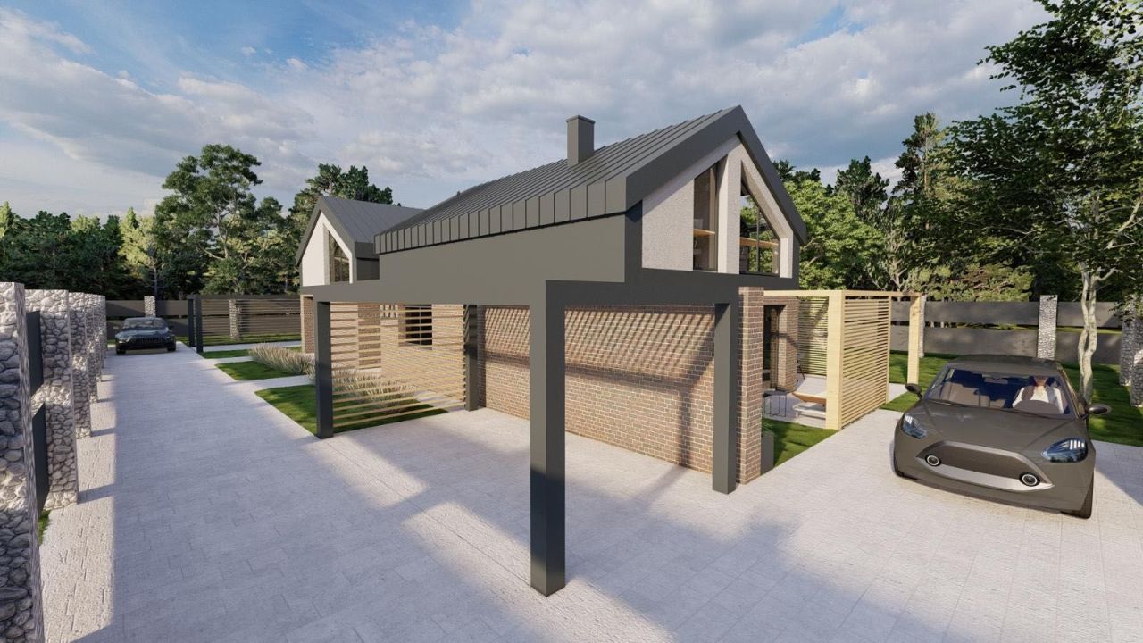 bliźniak Siepraw. Zdjęcie 4