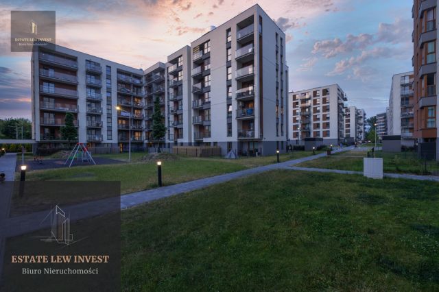 Mieszkanie 3-pokojowe Kraków, ul. Wrocławska. Zdjęcie 13