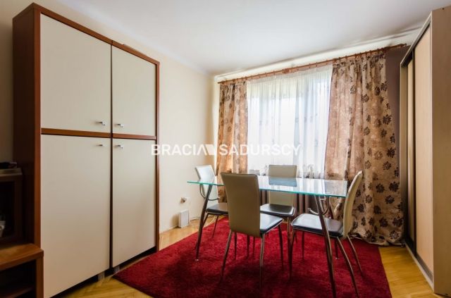 Mieszkanie 2-pokojowe Kraków Grzegórzki, ul. Józefa Narzymskiego. Zdjęcie 7