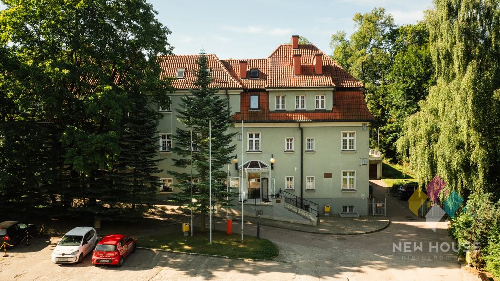 Mieszkanie 1-pokojowe Olsztyn, ul. Okopowa. Zdjęcie 10