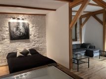 Mieszkanie 3-pokojowe Gdańsk Brzeźno, ul. Konrada Korzeniowskiego. Zdjęcie 2