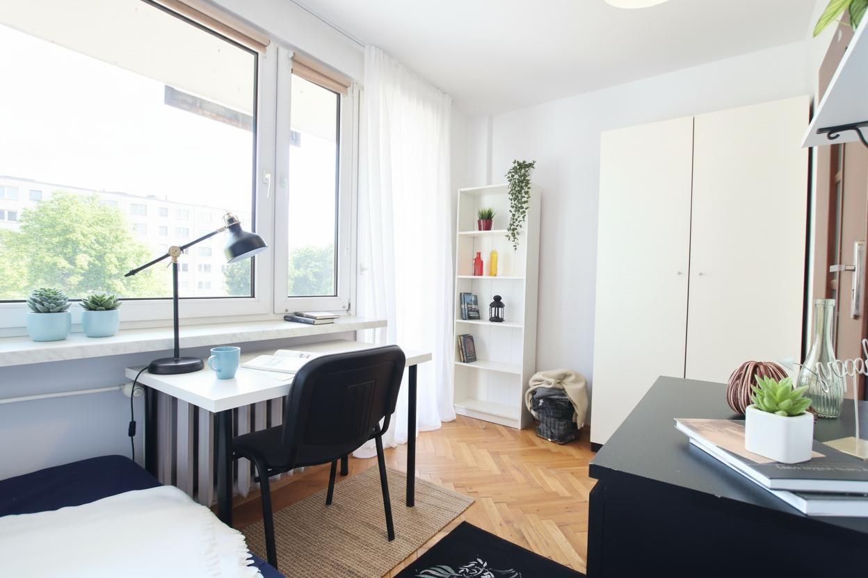 Mieszkanie 6-pokojowe Łódź Śródmieście, ul. Nawrot. Zdjęcie 10