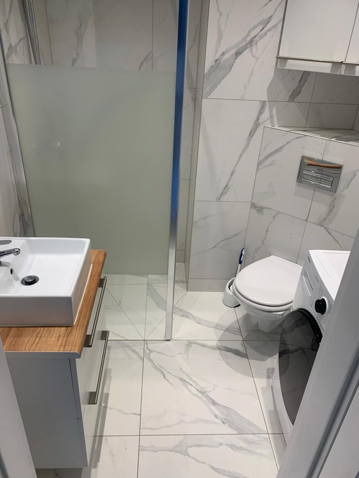 Mieszkanie 1-pokojowe Warszawa Praga-Północ, ul. Mała. Zdjęcie 5