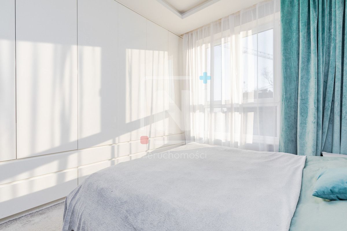 Mieszkanie 3-pokojowe Warszawa Włochy, ul. Rakowska. Zdjęcie 6