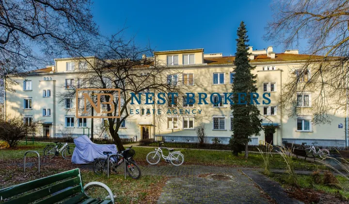 Mieszkanie 3-pokojowe Kraków Nowa Huta, Kopiec Wandy