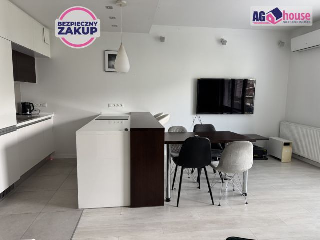 Mieszkanie 2-pokojowe Sopot, ul. Armii Krajowej. Zdjęcie 4