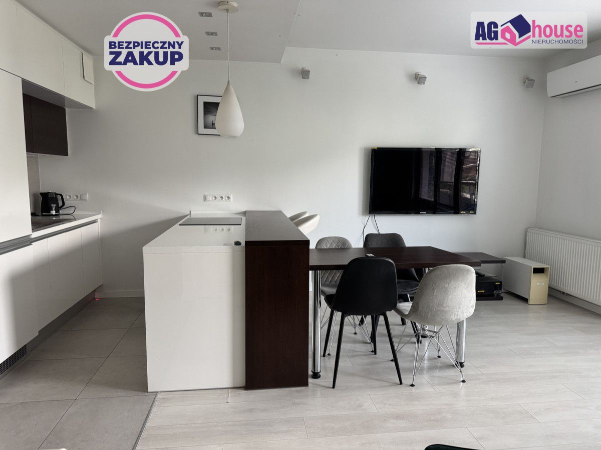 Mieszkanie 2-pokojowe Sopot, ul. Armii Krajowej. Zdjęcie 4