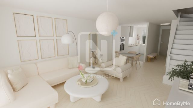 Mieszkanie 5-pokojowe Warszawa Białołęka, ul. Chęcińska. Zdjęcie 2