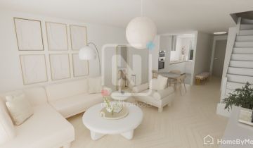 Mieszkanie 5-pokojowe Warszawa Białołęka, ul. Chęcińska