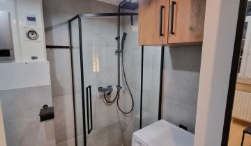 Mieszkanie 1-pokojowe Łódź Radogoszcz, ul. Zgierska