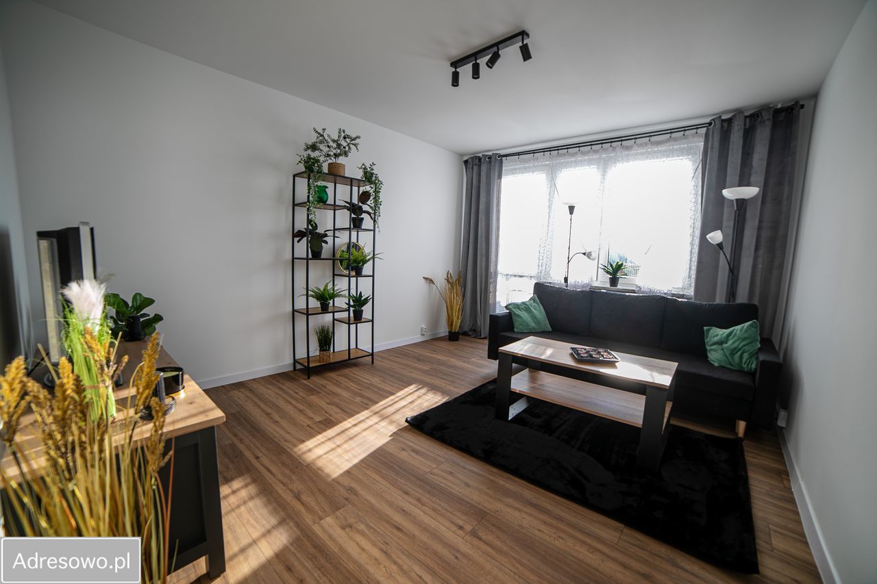 Mieszkanie 2-pokojowe Biłgoraj, ul. Nadstawna