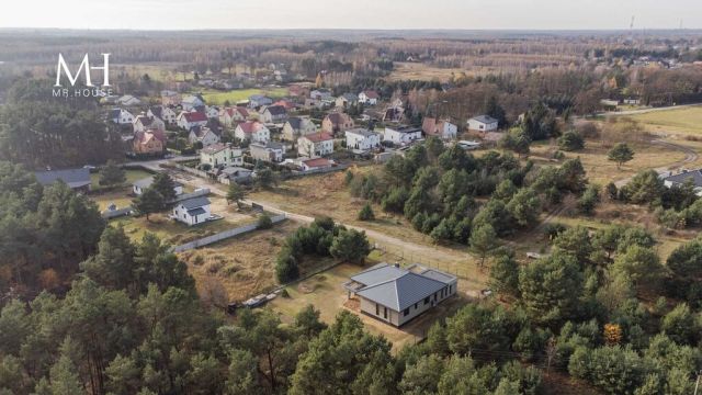 dom wolnostojący, 4 pokoje Okup Mały. Zdjęcie 15